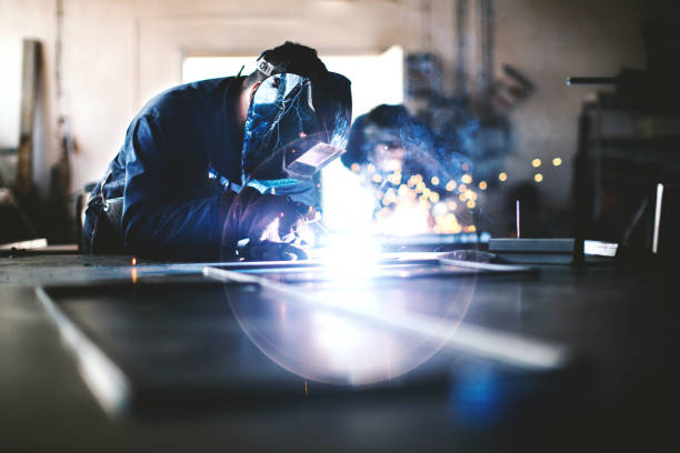 Best Artistic and Custom Metal Fabrication in Minnetrista, MN