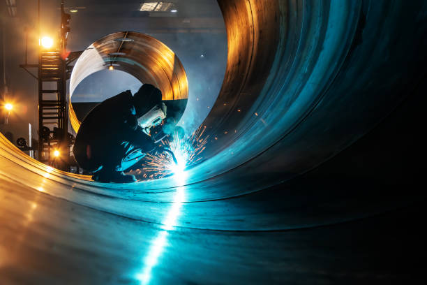 Best Automation and Robotic Welding in Minnetrista, MN