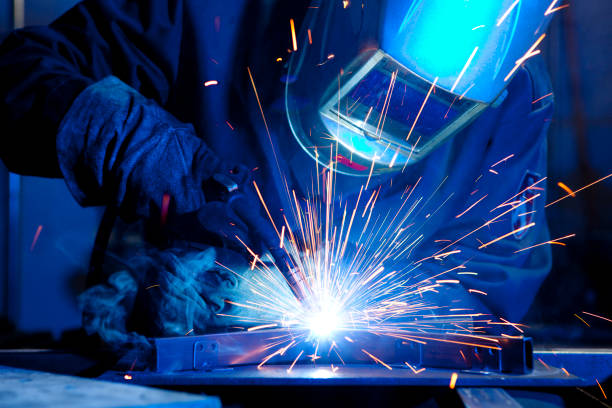 Best Specialty Welding Processes in Minnetrista, MN