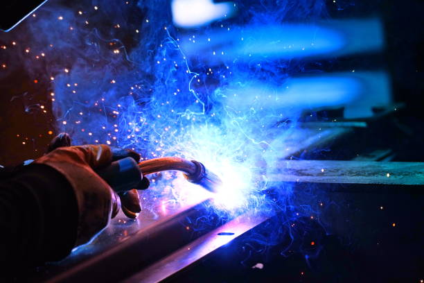 Affordable Welder Services in Minnetrista, MN