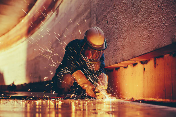 Trusted Minnetrista, MN Welder & Metal Fabrication Experts