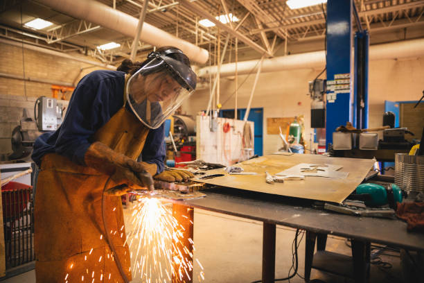 Professional Welder & Metal Fabrication in Minnetrista, MN