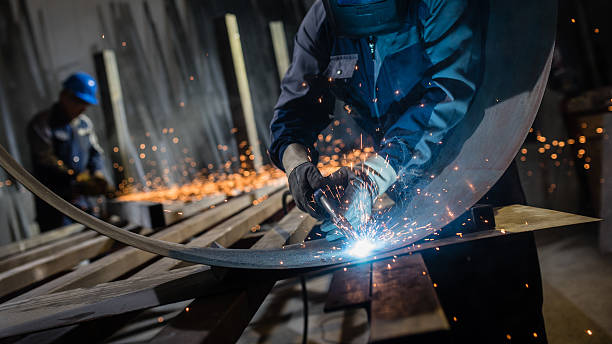 Best Automotive Welding in Minnetrista, MN
