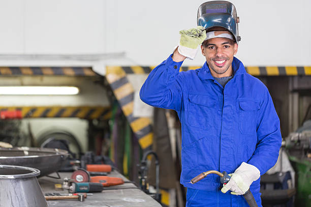 Best Pipe Welding in Minnetrista, MN